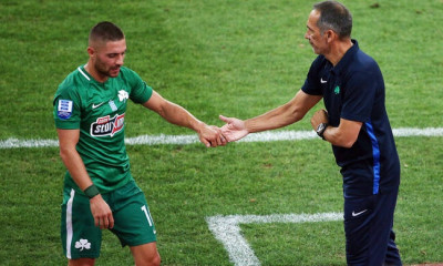 Παναθηναϊκός: Δεν έχει εξοφληθεί ο Μουνιέ... πιθανή η παραμονή