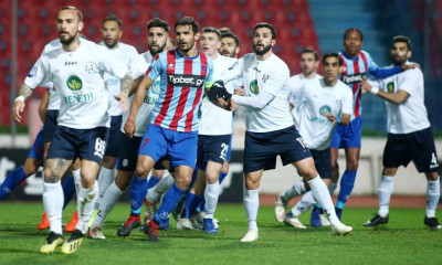 Πανιώνιος για τη διερεύνηση του αγώνα με τον Απόλλωνα: «Θα αποδείξουμε ότι δεν είμαστε ελέφαντες;»