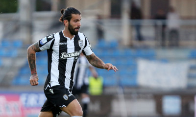 ΠΑΟΚ: Πιέζει για να μείνει ο Ολιβέιρα