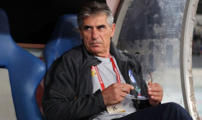 Ο Άγγελος Αναστασιάδης θα γράψει ιστορία στην εθνική ομάδα! (photos)