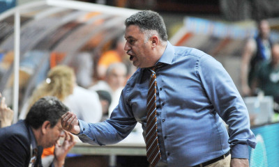 «Προσπαθήσαμε να κοιτάξουμε τον Παναθηναϊκό στα μάτια αλλά...»