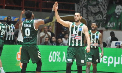 Παναθηναϊκός ΟΠΑΠ: Έτσι έφτασε μια νίκη από το 38ο πρωτάθλημα (video)