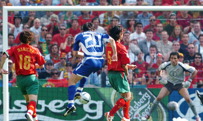 Καραγκούνης: «12 Ιουνίου του 2004 ξεκινήσαμε να ονειρευόμαστε» (photos)