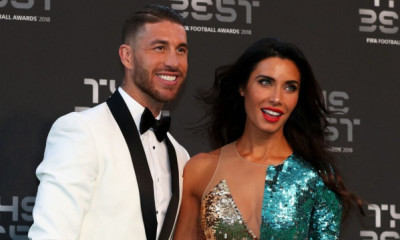 Σέρχιο Ράμος: Παντρεύεται με 500 καλεσμένους - Δείτε ποιο συγκρότημα θα εμφανιστεί στη δεξίωση!