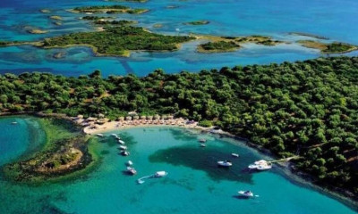 Γνωρίστε τις ελληνικές... «Σεϋχέλλες»! Βρίσκονται... δίπλα στην Αθήνα (video)