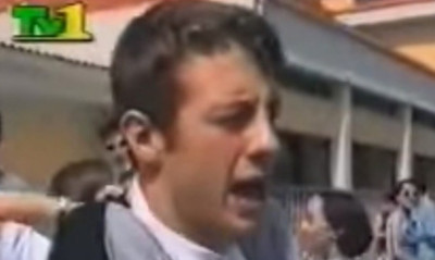 Πανελλήνιες: Πώς είναι σήμερα ο... θρυλικός μαθητής που είπε το «Πανωλεθρία»; (video+photos)