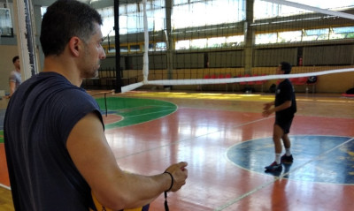 Ξεκινάει η β’ περίοδος του καμπ του ΠΑΣΑΠ