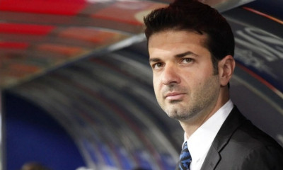 Έκπληξη! Αυτή είναι η νέα ομάδα του Στραματσόνι