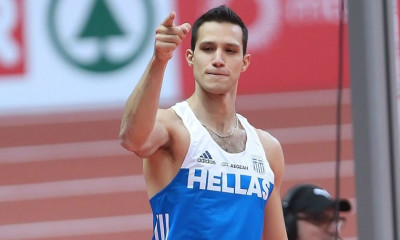 Στίβος: Σε αγώνες στο εξωτερικό Φιλιππίδης, Μπελιμπασάκη, Πεσιρίδου και Βασιλείου