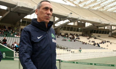 Επιβάλλεται να «δέσει»!