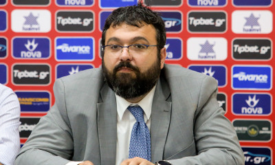 Τούρκοι χάκαραν το Instagram του Βασιλειάδη (photos)