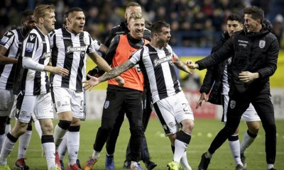 ΠΑΟΚ: Πάει για τη «βόμβα» του καλοκαιριού – H ανατροπή που θα «τεζάρει» πολλούς (photos)