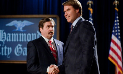 Είπε πως ήταν βοηθός πρωθυπουργού σε χώρα που δεν έχει πρωθυπουργό! (pics)