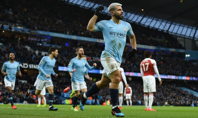 Μάντσεστερ Σίτι: Νέο συμβόλαιο στο ταλέντο (photos)