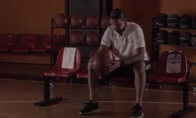Hoops for Hope: Ο Αλβέρτης σκοράρει με τον ΟΠΑΠ για την ΟΣΕΚΑ