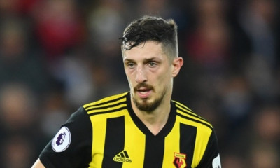 Υπέγραψε ο Κάθκαρτ νέο συμβόλαιο με τη Γουότφορντ