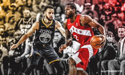 Στέψη στο Όκλαντ ή τελικός των τελικών στο Τορόντο;