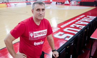 Κεμζούρα για τη σεζόν στον Ολυμπιακό: «Τεράστια απογοήτευση όταν προετοιμάζεσαι και δεν παίζεις»