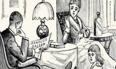 Μόλις το 3% των ανθρώπων μπορεί να βρει τη λύση σ’ αυτό το κουίζ (photos)