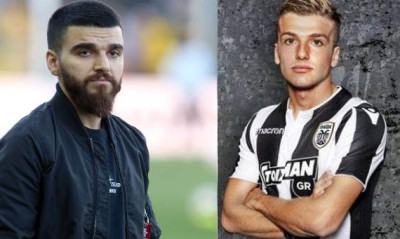 ΠΑΟΚ: Το τρολάρισμα-αγοράς του Άρη από Σαββίδη και οι όροι του deal με Λάμπρου