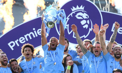 Premier League: Ντέρμπι με το «καλημέρα»