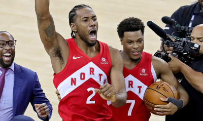 Το τρομερό ρεκόρ του Λέοναρντ! (pics)