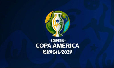 Copa America: Ξεκινά η γιορτή του ποδοσφαίρου