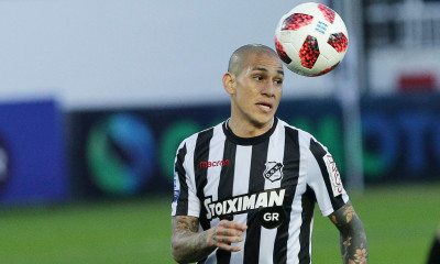 ΟΦΗ: Μένει Ηράκλειο ο Μεγιάδο