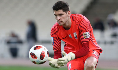 ΠΑΟΚ: Επιστρέφει ο Μελίσσας, αποκτήθηκε ο Μπουργάνης