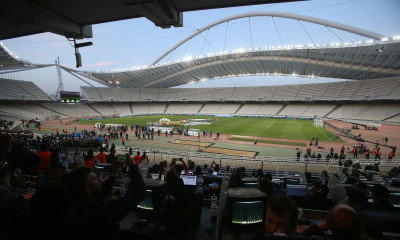 Οριστική η απόφαση για τον τελικό του Κυπέλλου Ελλάδας