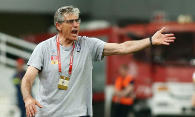 Υπό πίεση ΕΠΟ και Αναστασιάδης