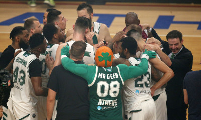 Παναθηναϊκός ΟΠΑΠ: Το επικό post της ΚΑΕ για το 38ο πρωτάθλημα (photo)