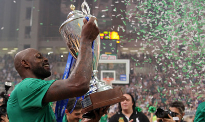 Γκιστ: «Μας ξύπνησε και μας έδωσε κίνητρο ο Πιτίνο»