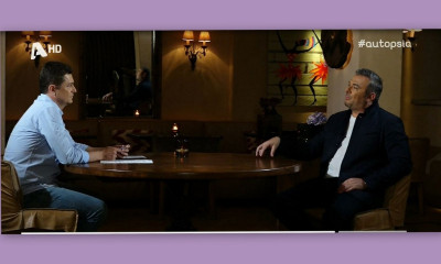 Η αποκάλυψη του Ρέμου για τον Παντελίδη: «Ξέρω τι συνέβη εκείνο το βράδυ…» (Video)