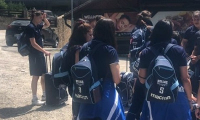 Silver European League: Στην Μισλίνια η «γαλανόλευκη»