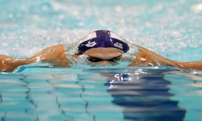 Κολύμβηση: Η κορυφαία ελληνική πεντάδα στο "Mare Nostrum" της Βαρκελόνης