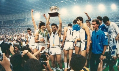 ΠΣΑΚ: «Το πιο γλυκό παραμύθι...»