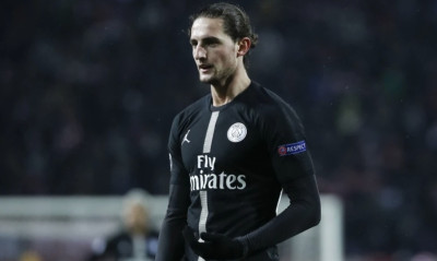 Γιουβέντους: «Κλείνει» Ραμπιό