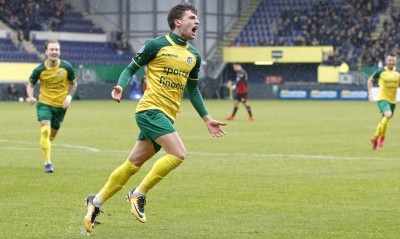 ΠΑΟΚ: Τα… καλύτερα του Λάμπρου στην Ολλανδία (video)