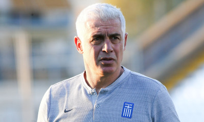 Παραίτηση-έκπληξη Νικοπολίδη από την Εθνική Ελπίδων (photos)