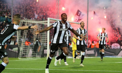 ΠΑΟΚ: Τα δίνει όλα για τη «βόμβα» με τον παιχταρά! (photos)