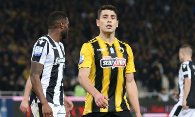 ΑΕΚ: Εκεί πάει ο Πόνσε (photos)