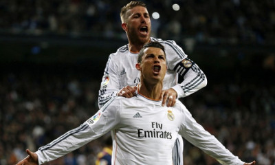 Ο Σέρχιο Ράμος δεν κάλεσε τον Κριστιάνο στο γάμο του - Ποιος είναι ο λόγος;