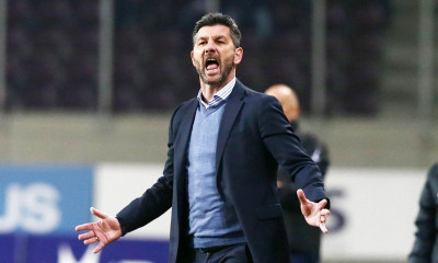 Ο κόσμος μίλησε: Ουζουνίδης στην Εθνική Ελλάδας!