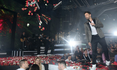 Παναθηναϊκός ΟΠΑΠ: Έτσι γλεντάνε οι νταμπλούχοι (videos+photos)