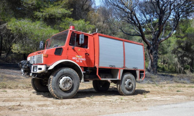 Σε αυτές τις περιοχές είναι υψηλός ο κίνδυνος εκδήλωσης πυρκαγιάς την Κυριακή