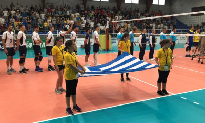 Εθνική βόλεϊ ανδρών: Πέρασε από τη Βοσνία και ετοιμάζεται για τελικό