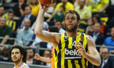 Φενέρμπαχτσε-Αναντολού Εφές 82-73: Το ξέσπασμα έφερε την ισοφάριση (photos)