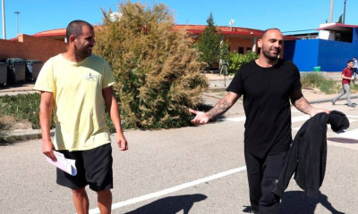 Ιταλός σούπερ σταρ ανακρίνεται για τα στημένα του Ραούλ Μπράβο!