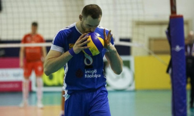 Ολυμπιακός: Ανακοινώθηκε η απόκτηση του Χουσάι